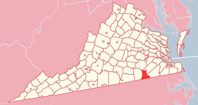 Rehabs in Greensville